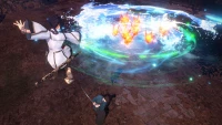 6. FateSamurai Remnant (NS)